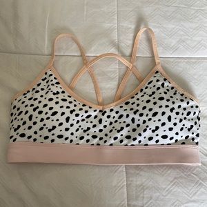 Sarah’s Day WFA 101 Daydreamer sports bra